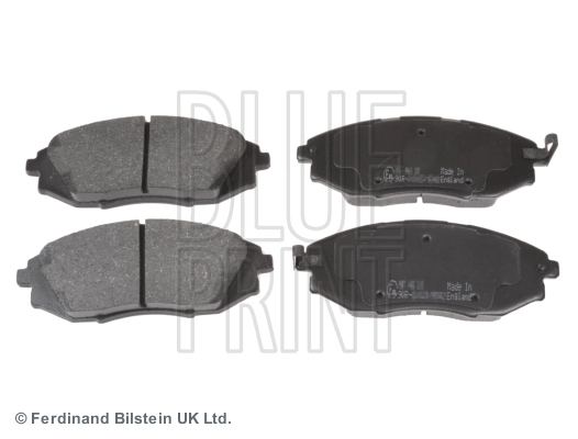 Brake Pad Set, disc brake ADG042115