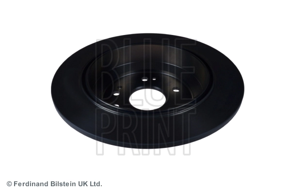 BLUE PRINT ADH243130 Brake Disc