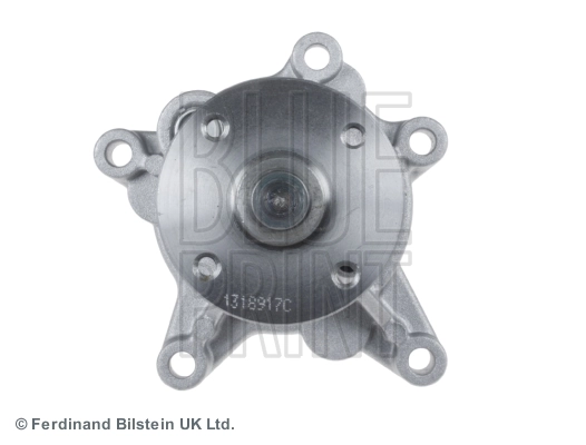 Water Pump, engine cooling ADG09162