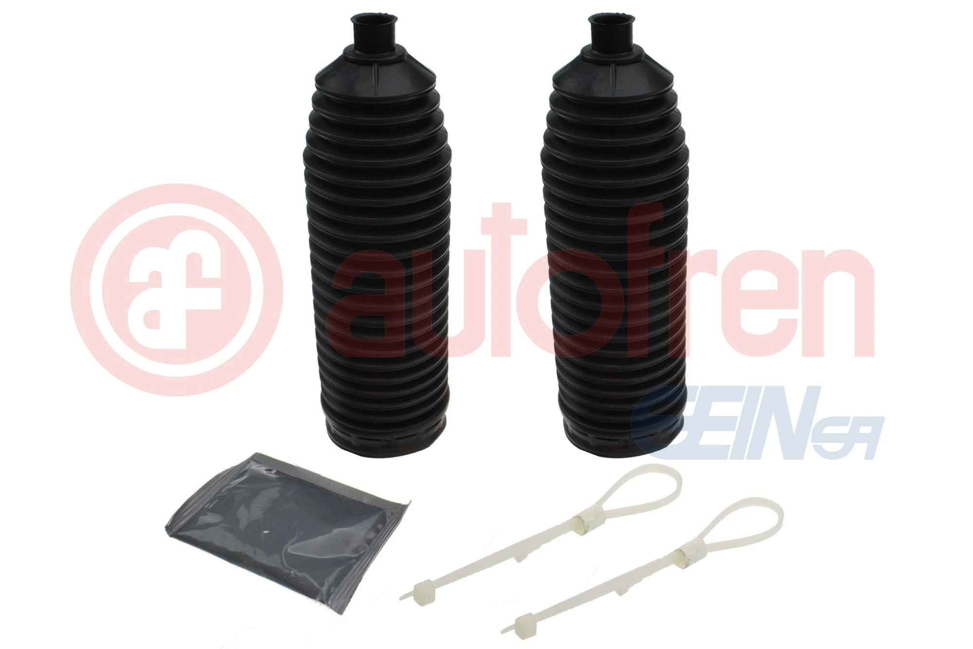 Bellow Kit, steering D9048C