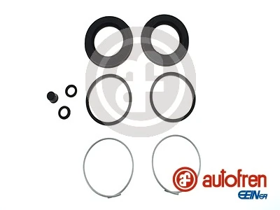 Repair Kit, brake caliper D4258