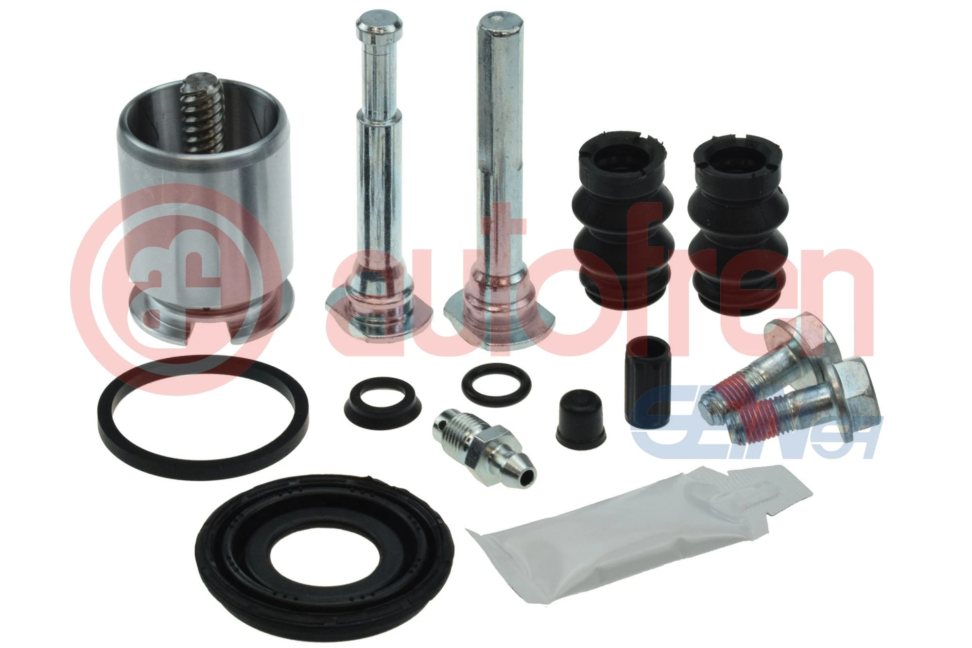 Repair Kit, brake caliper D43476S