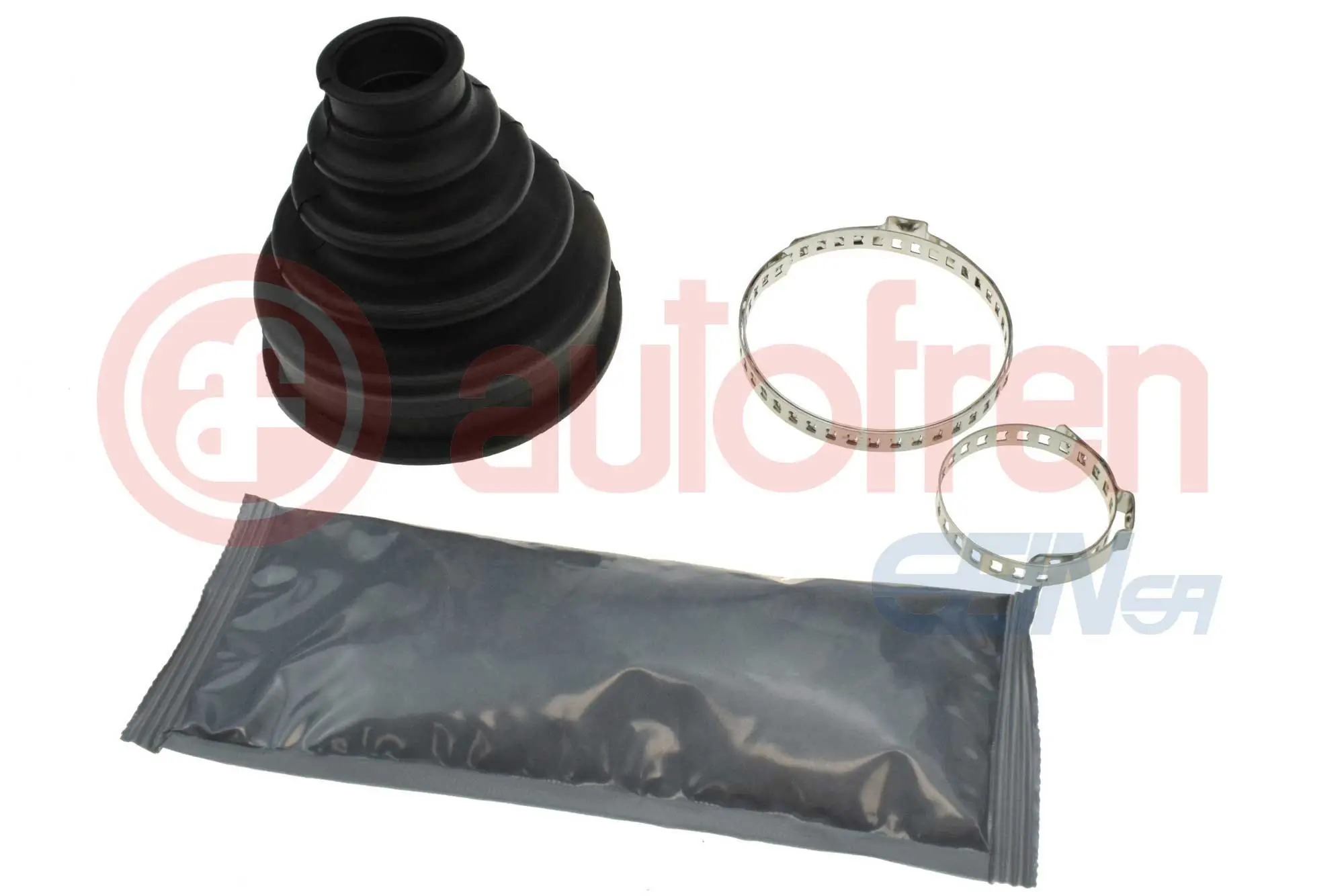 Bellow Kit, drive shaft D8106