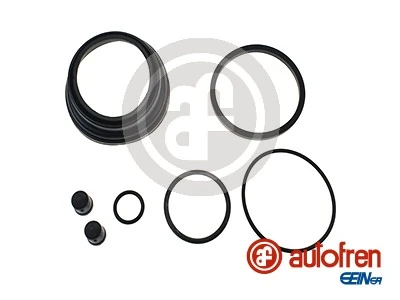 Repair Kit, brake caliper D4899