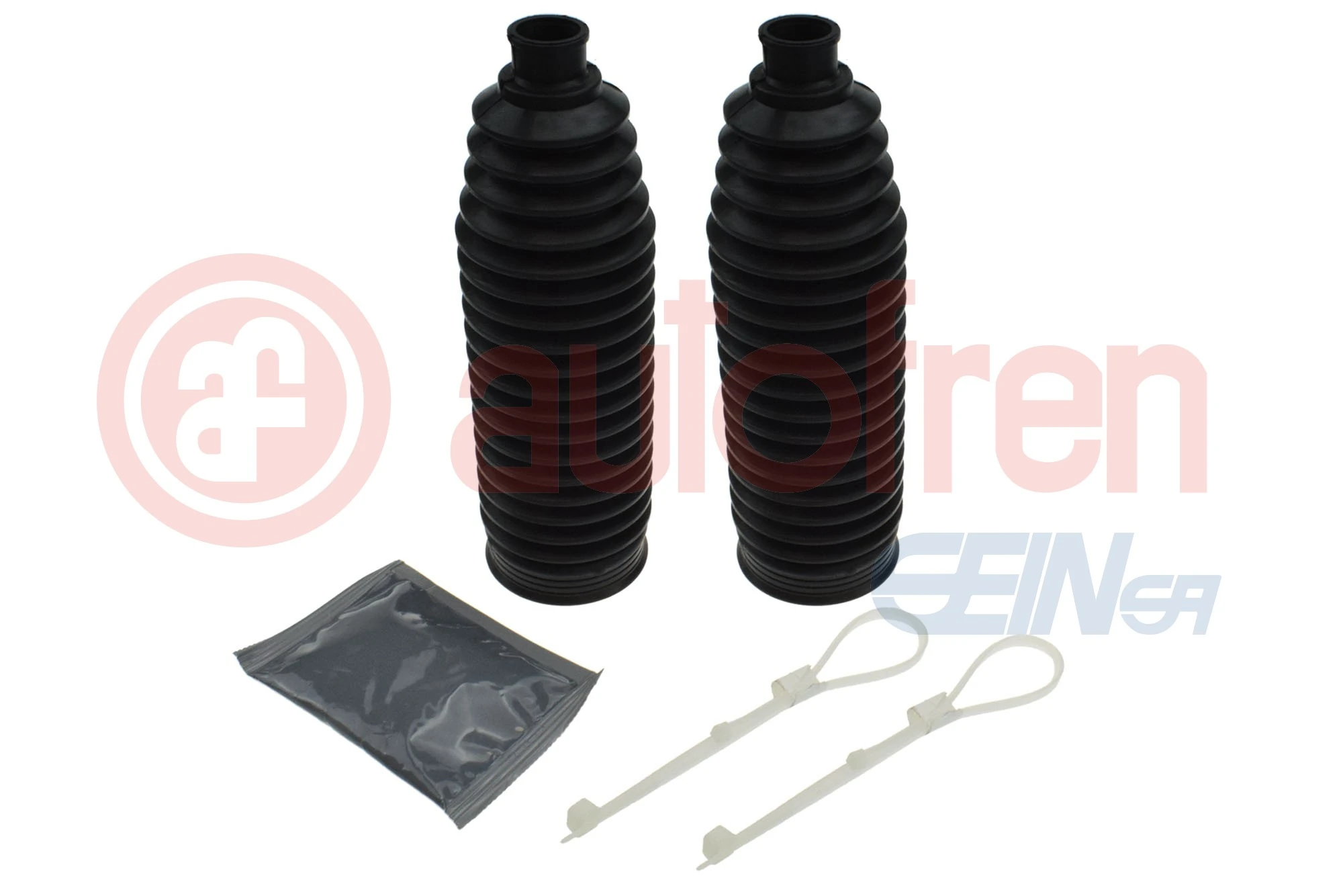 Bellow Kit, steering D9268C