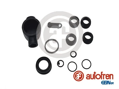 Repair Kit, brake caliper D4107
