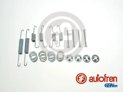 Accessory Kit, parking brake shoes D31022A
