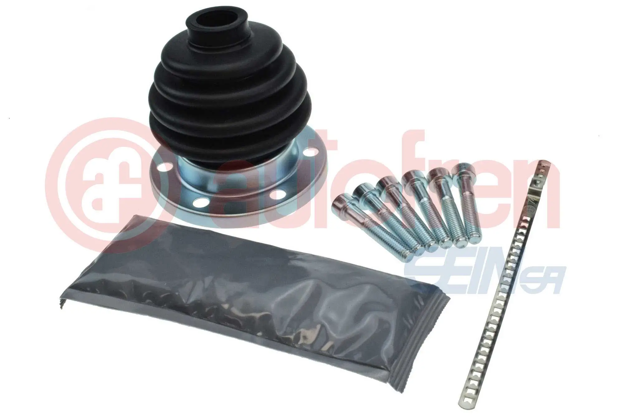 Bellow Kit, drive shaft D8150