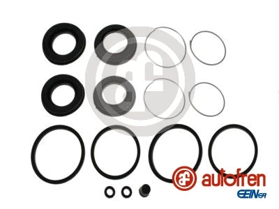 Repair Kit, brake caliper D4500