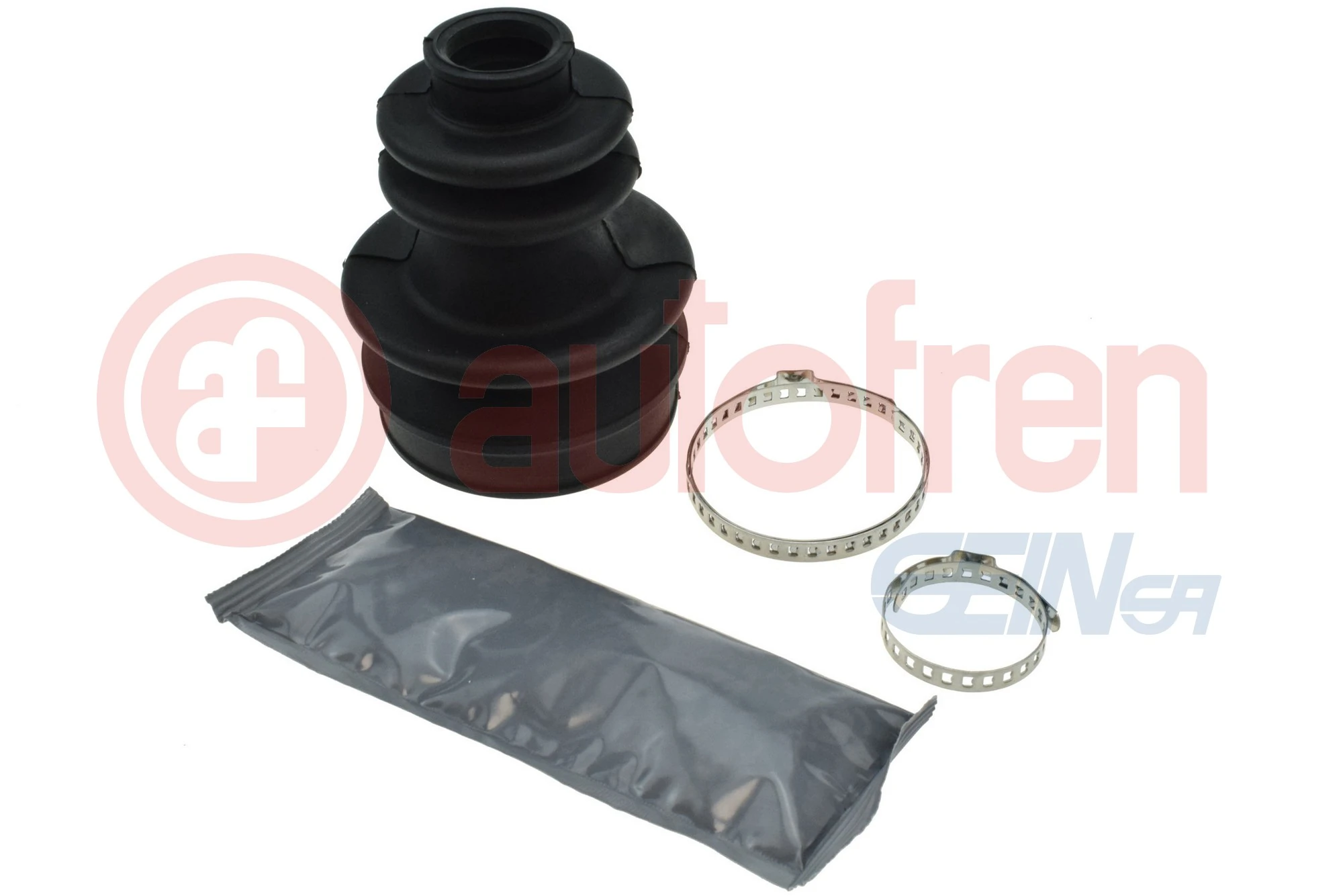 Bellow Kit, drive shaft D8390