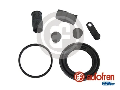 Repair Kit, brake caliper D4759
