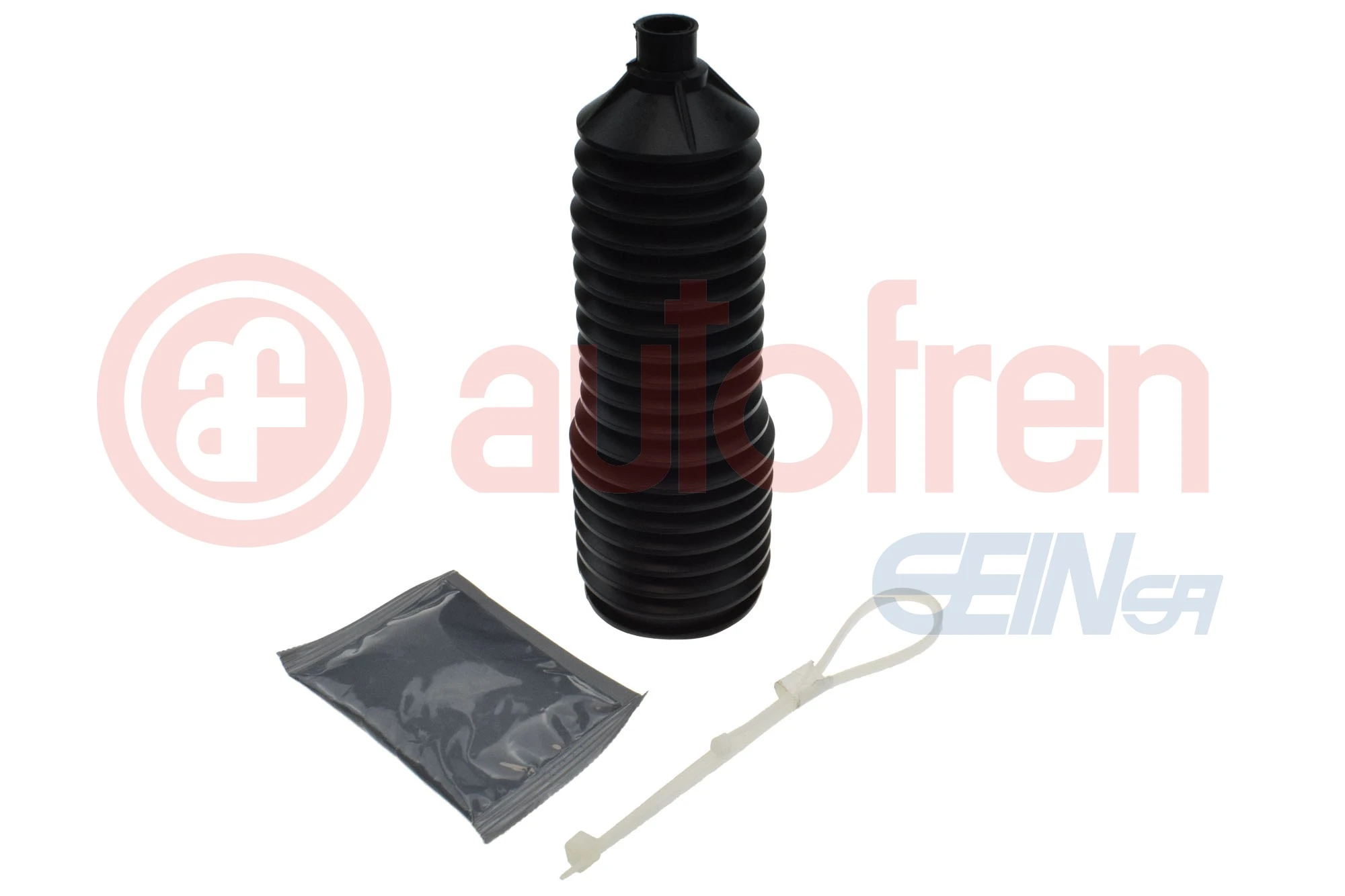 Bellow Kit, steering D9287