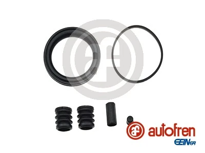 Repair Kit, brake caliper D4033