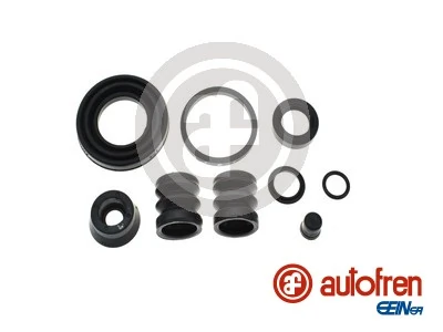 Repair Kit, brake caliper D4129