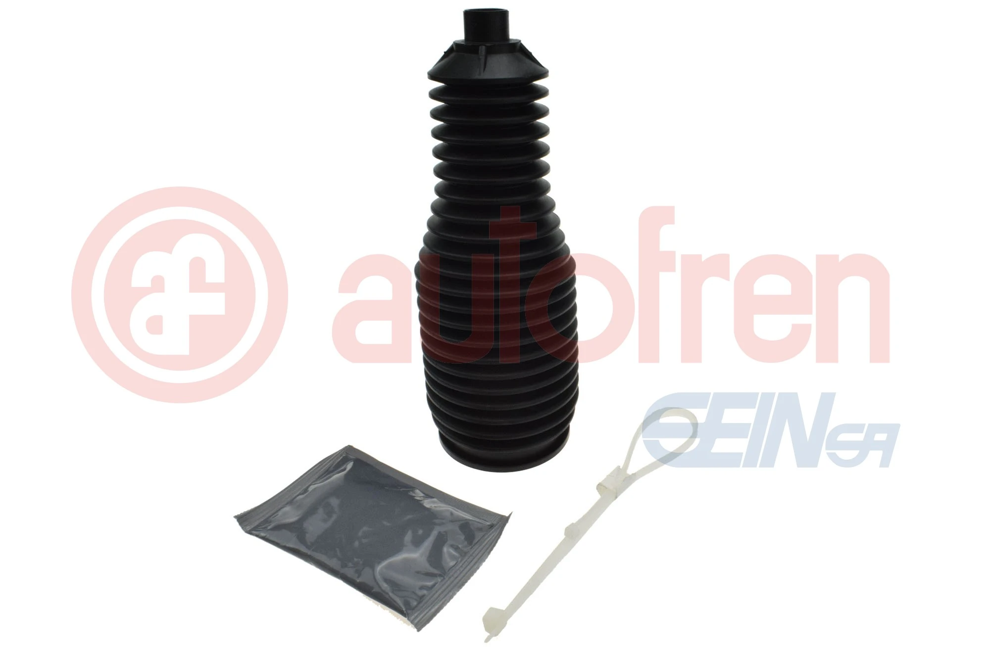 Bellow Kit, steering D9223