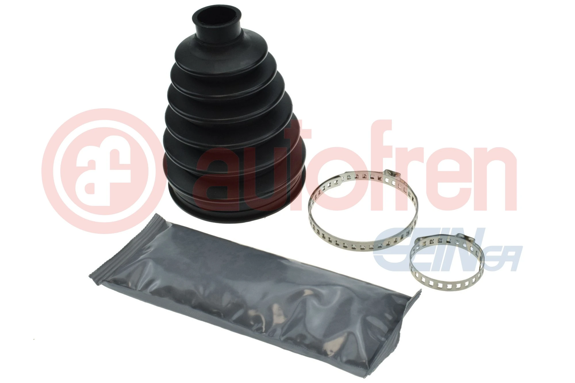 Bellow Kit, drive shaft D8600T