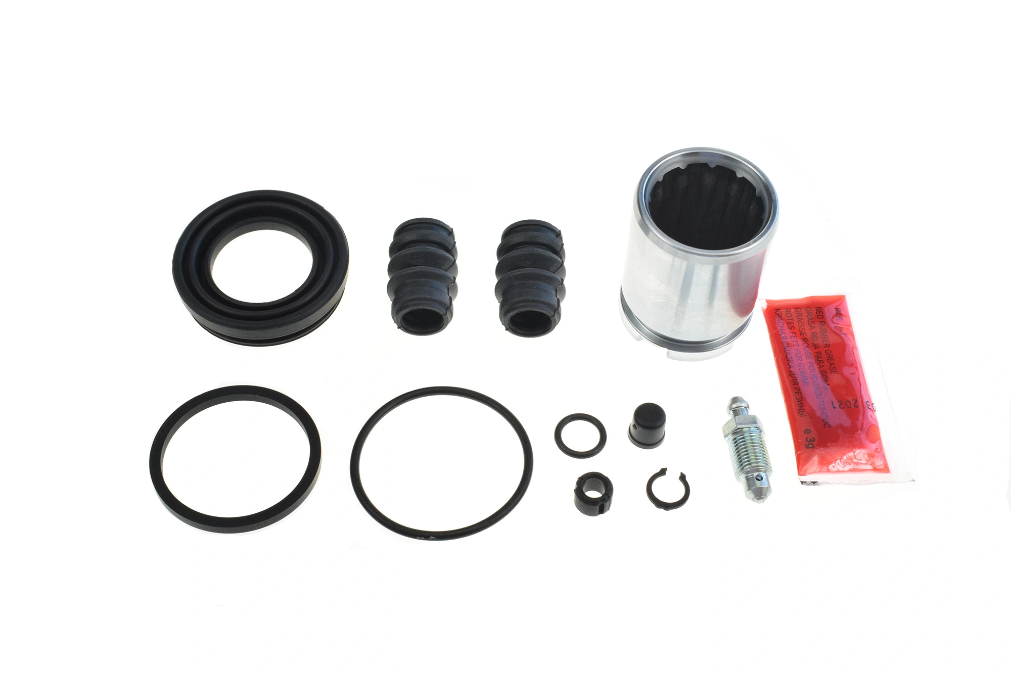 Repair Kit, brake caliper D43195C