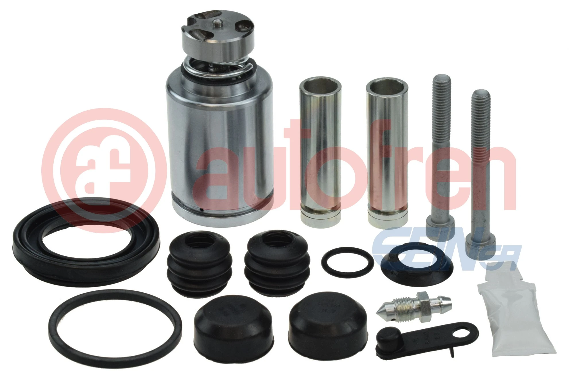 Repair Kit, brake caliper D43537S