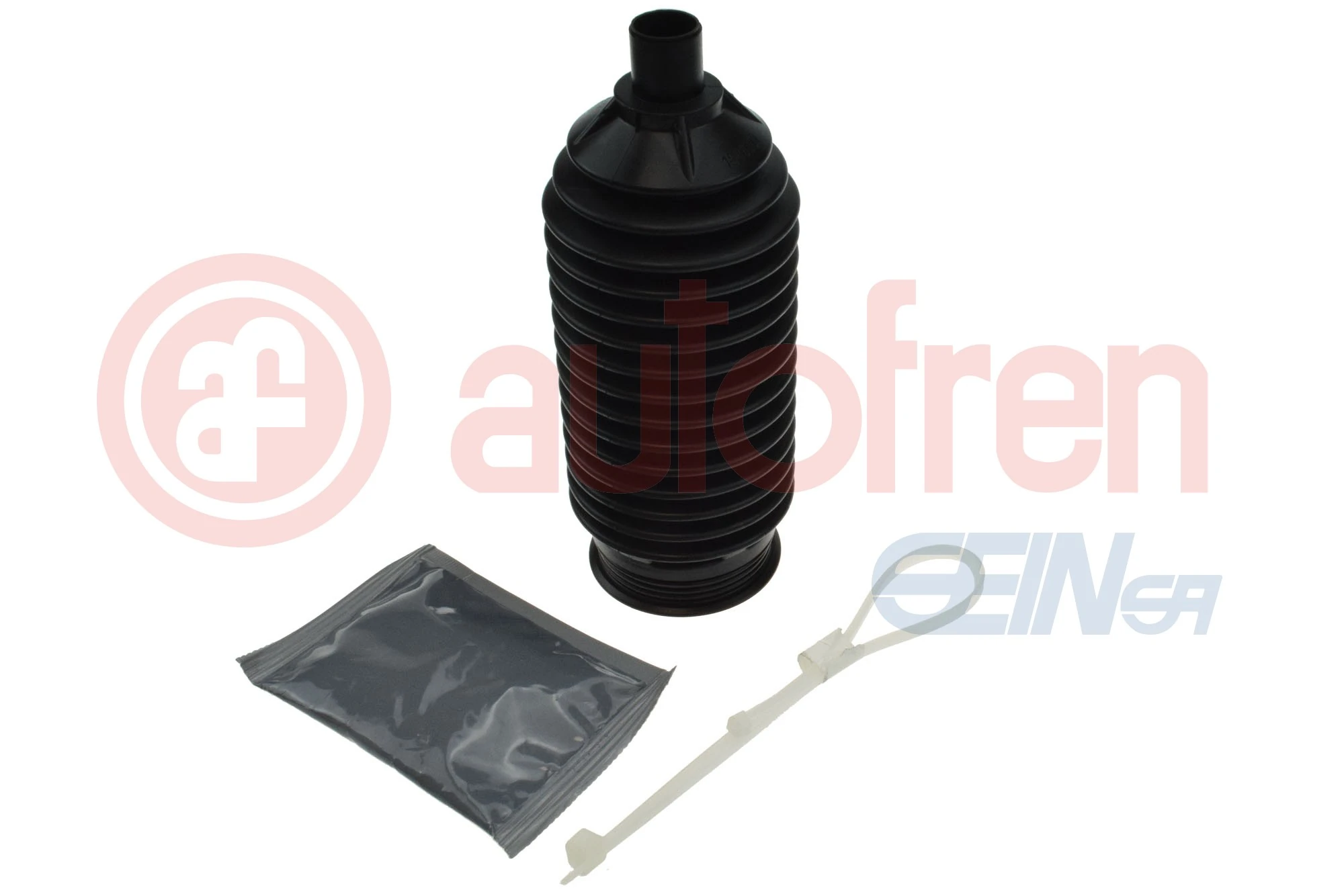 Bellow Kit, steering D9256