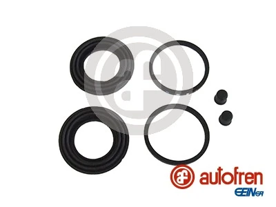 Repair Kit, brake caliper D4058