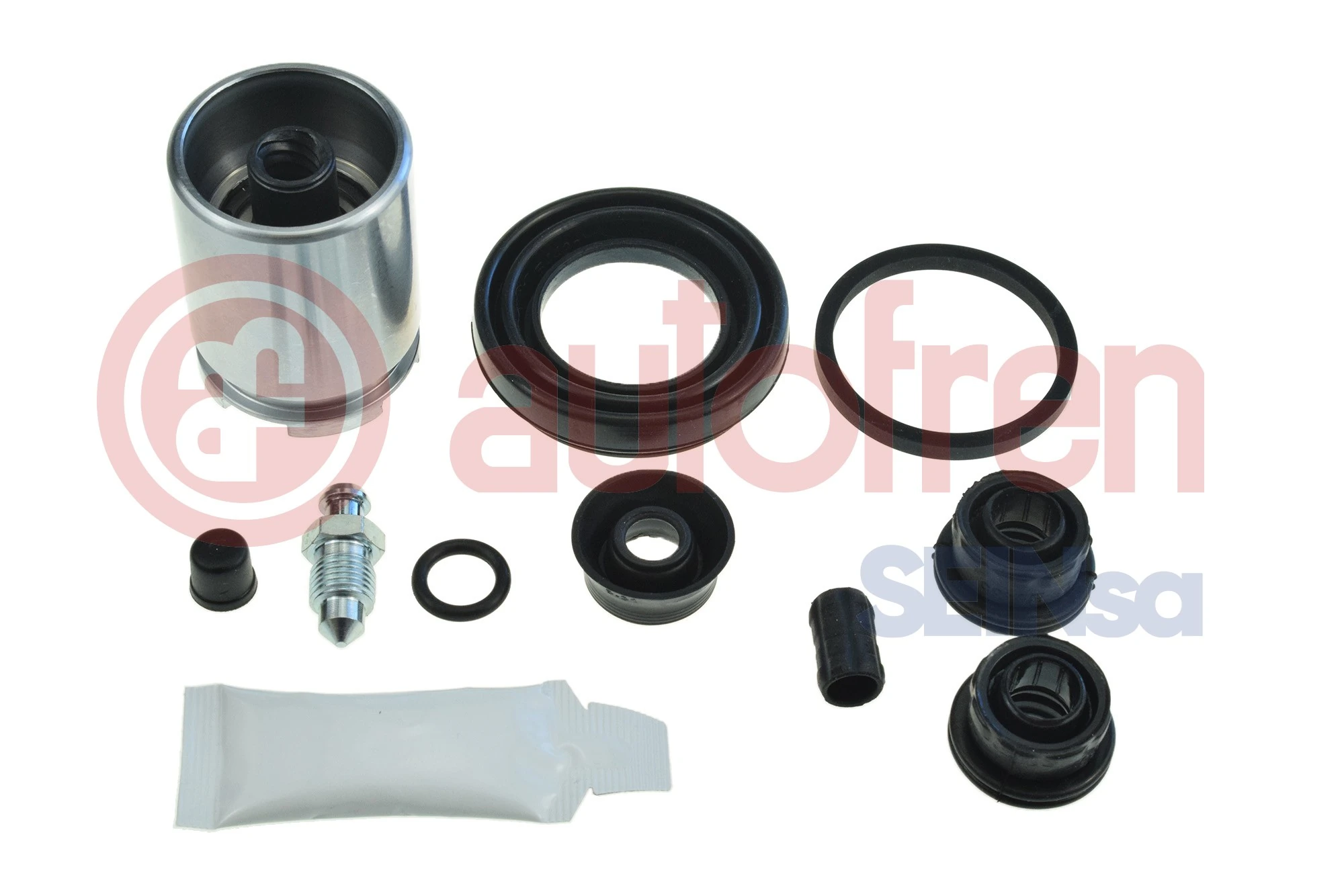 Repair Kit, brake caliper D42660K