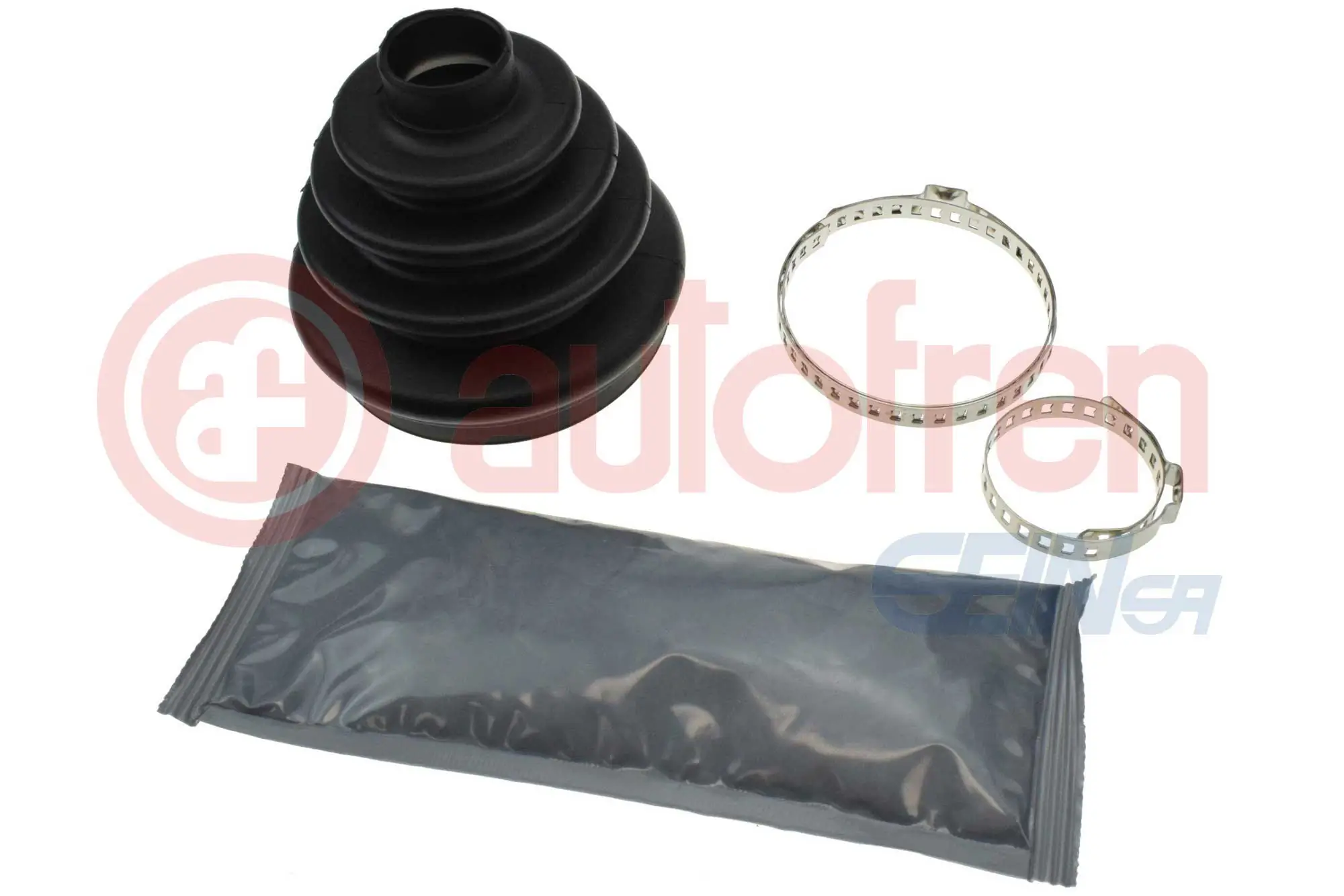 Bellow Kit, drive shaft D8111