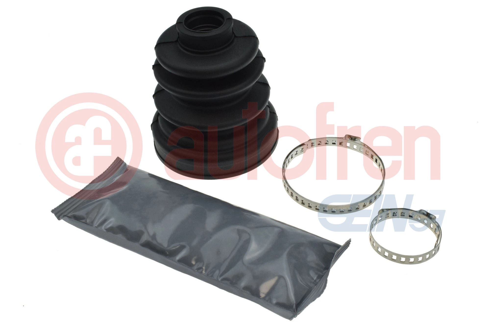Bellow Kit, drive shaft D8570