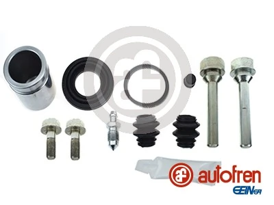 Repair Kit, brake caliper D44152S