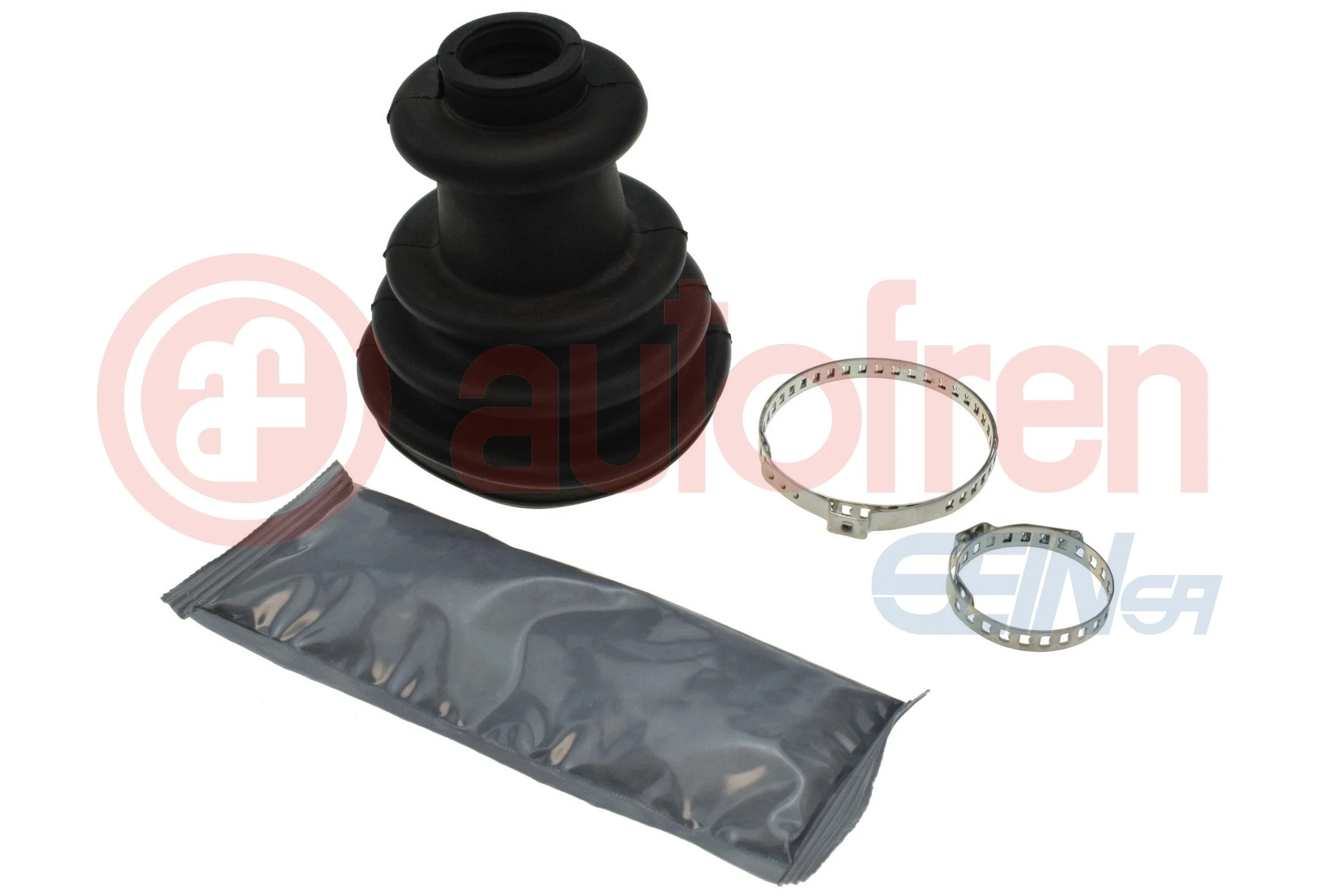 Bellow Kit, drive shaft D8177