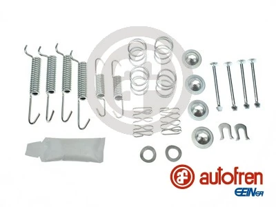 Accessory Kit, parking brake shoes D31065A