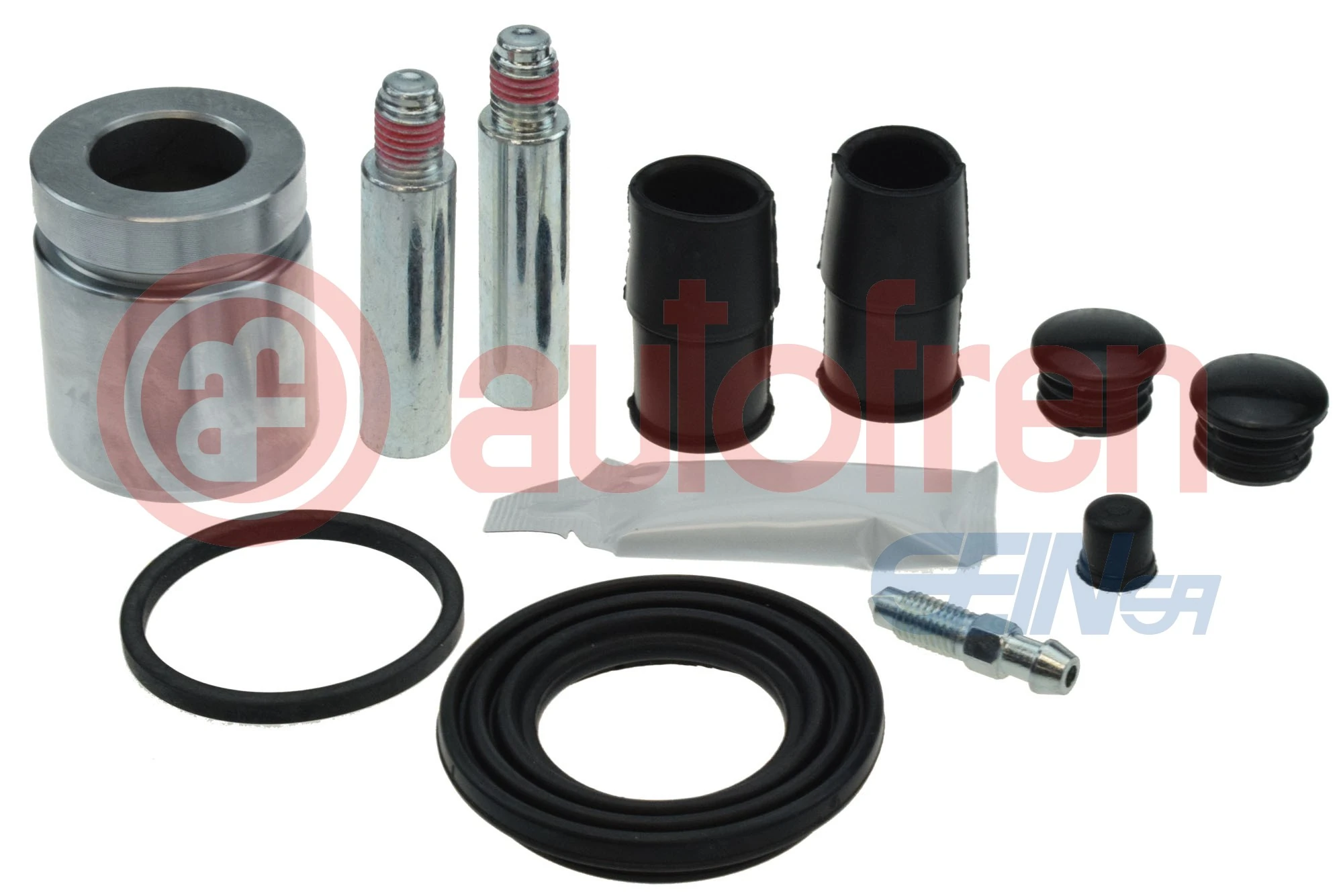 Repair Kit, brake caliper D43302S
