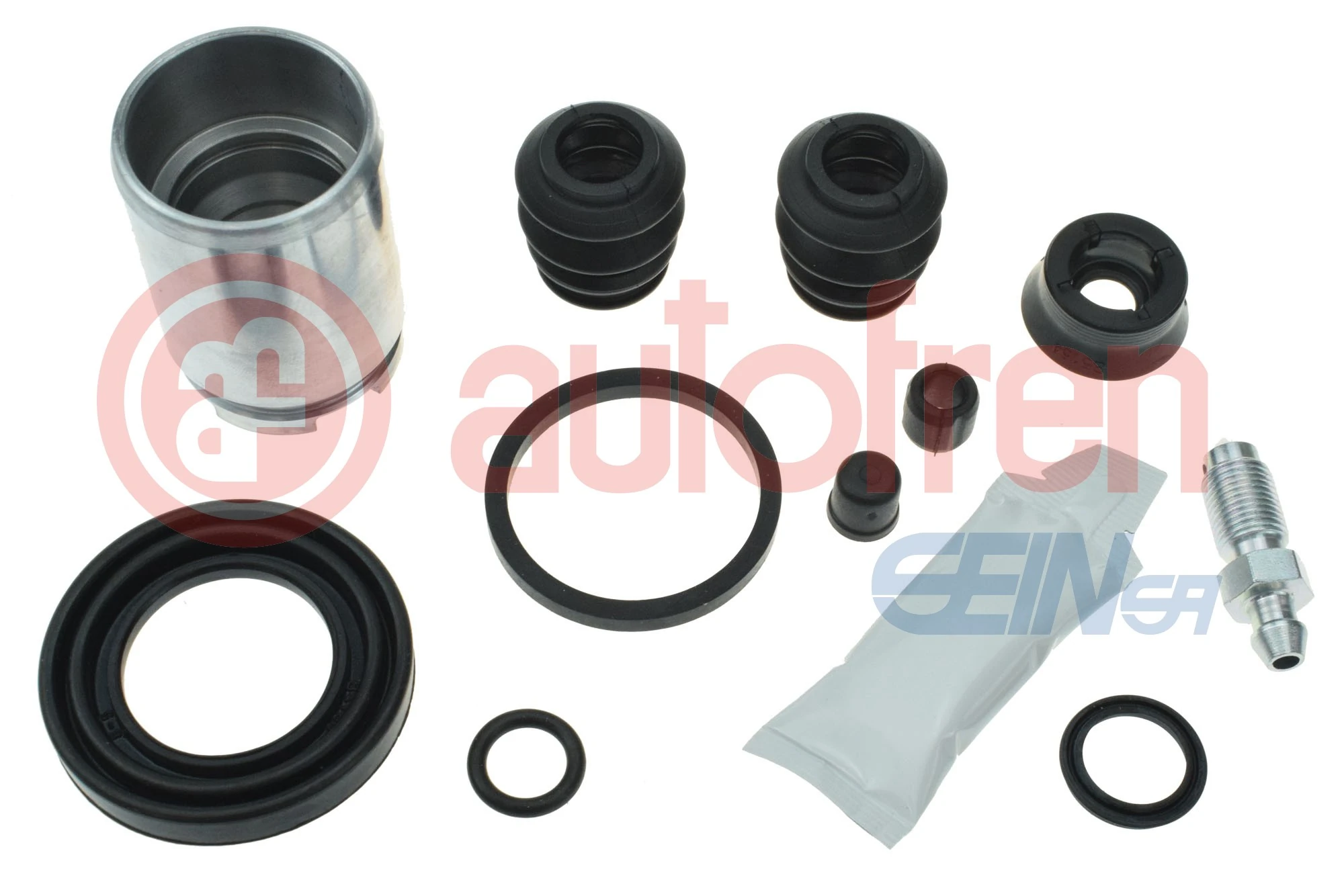 Repair Kit, brake caliper D43177C