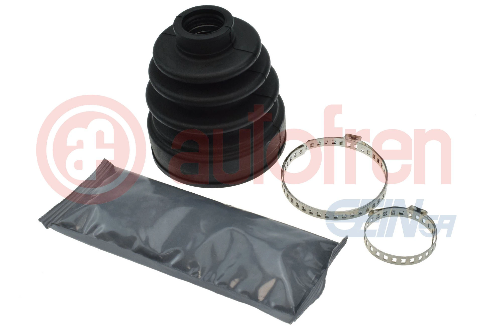 Bellow Kit, drive shaft D8528
