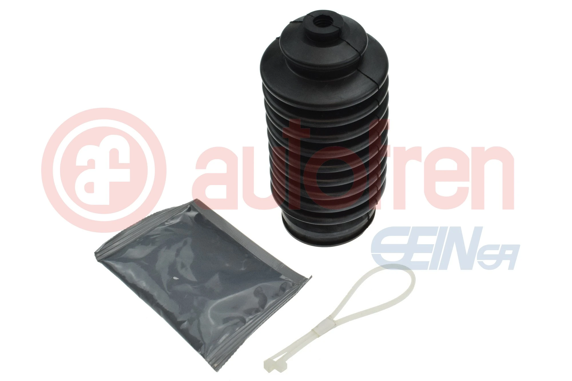 Bellow Kit, steering D9067
