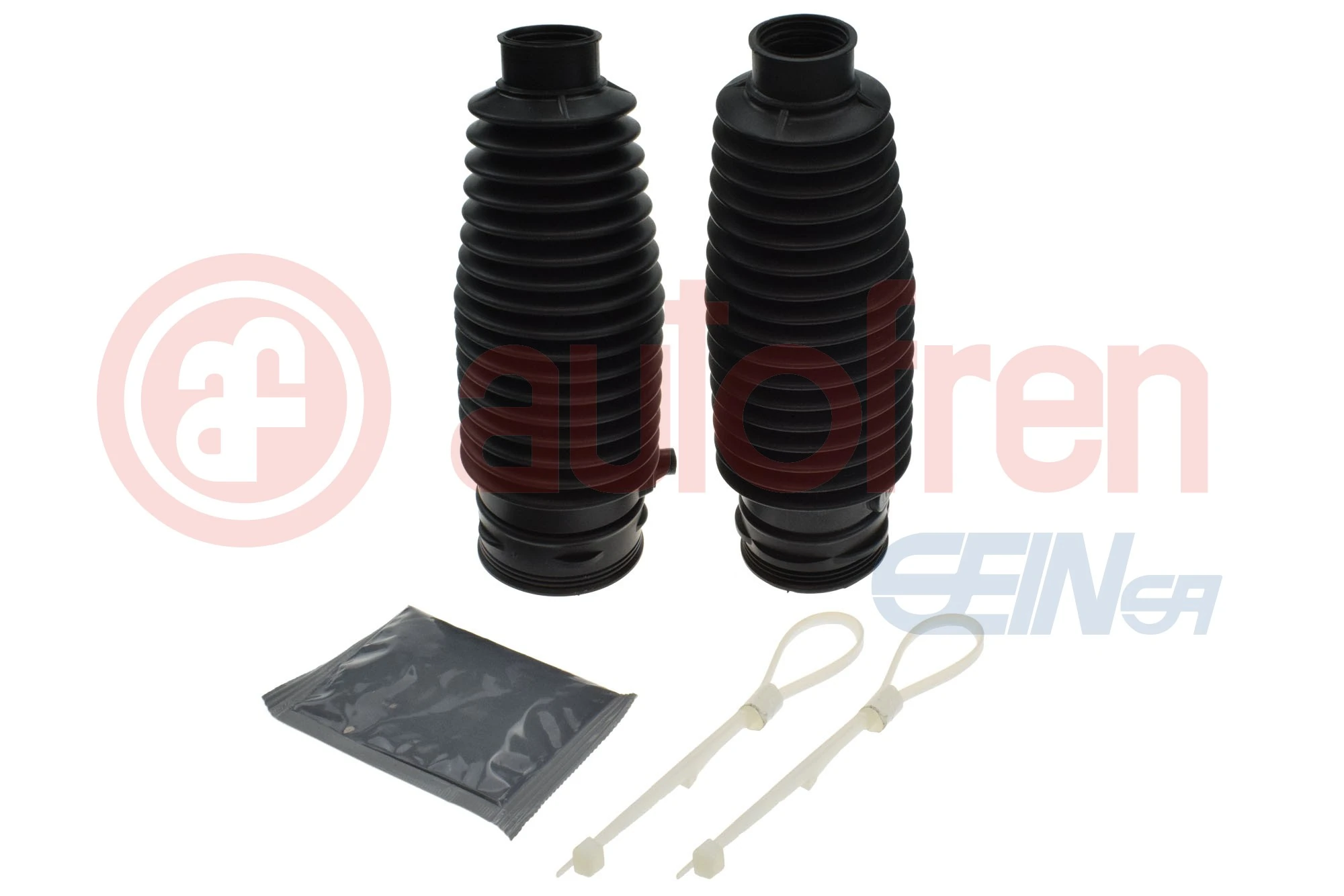 Bellow Kit, steering D9197C