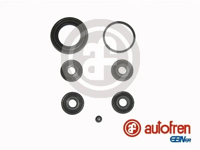 Repair Kit, brake caliper D4171