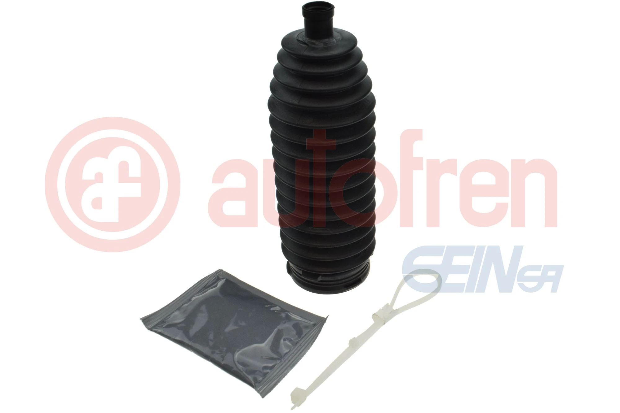 Bellow Kit, steering D9213