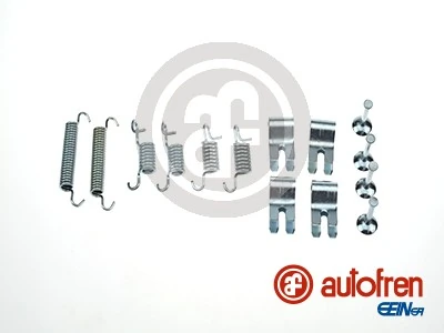 Accessory Kit, parking brake shoes D3945A