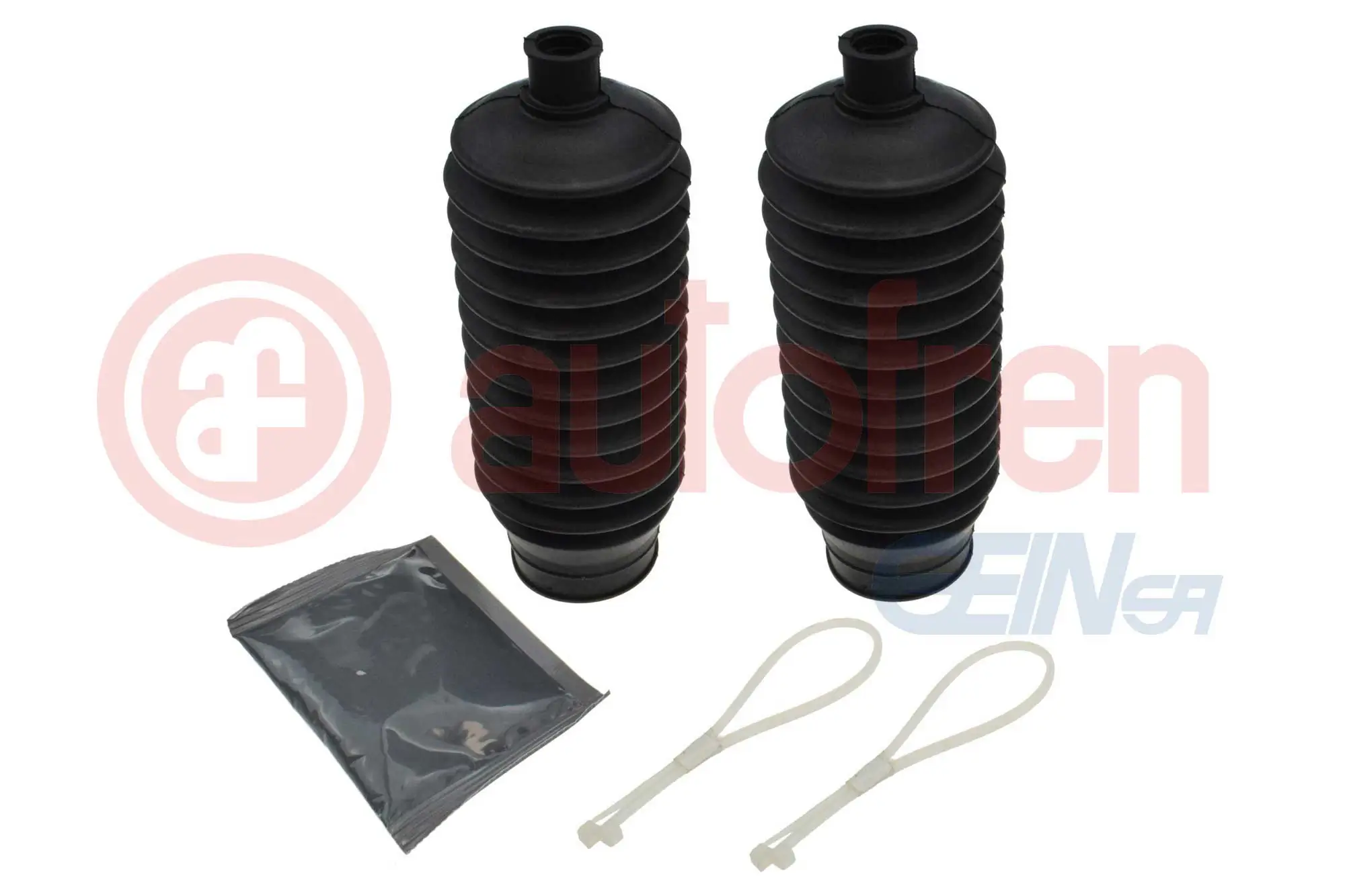 Bellow Kit, steering D9051C