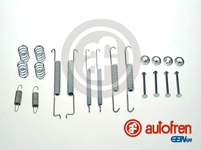 Accessory Kit, brake shoes D3968A