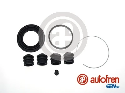 Repair Kit, brake caliper D4387