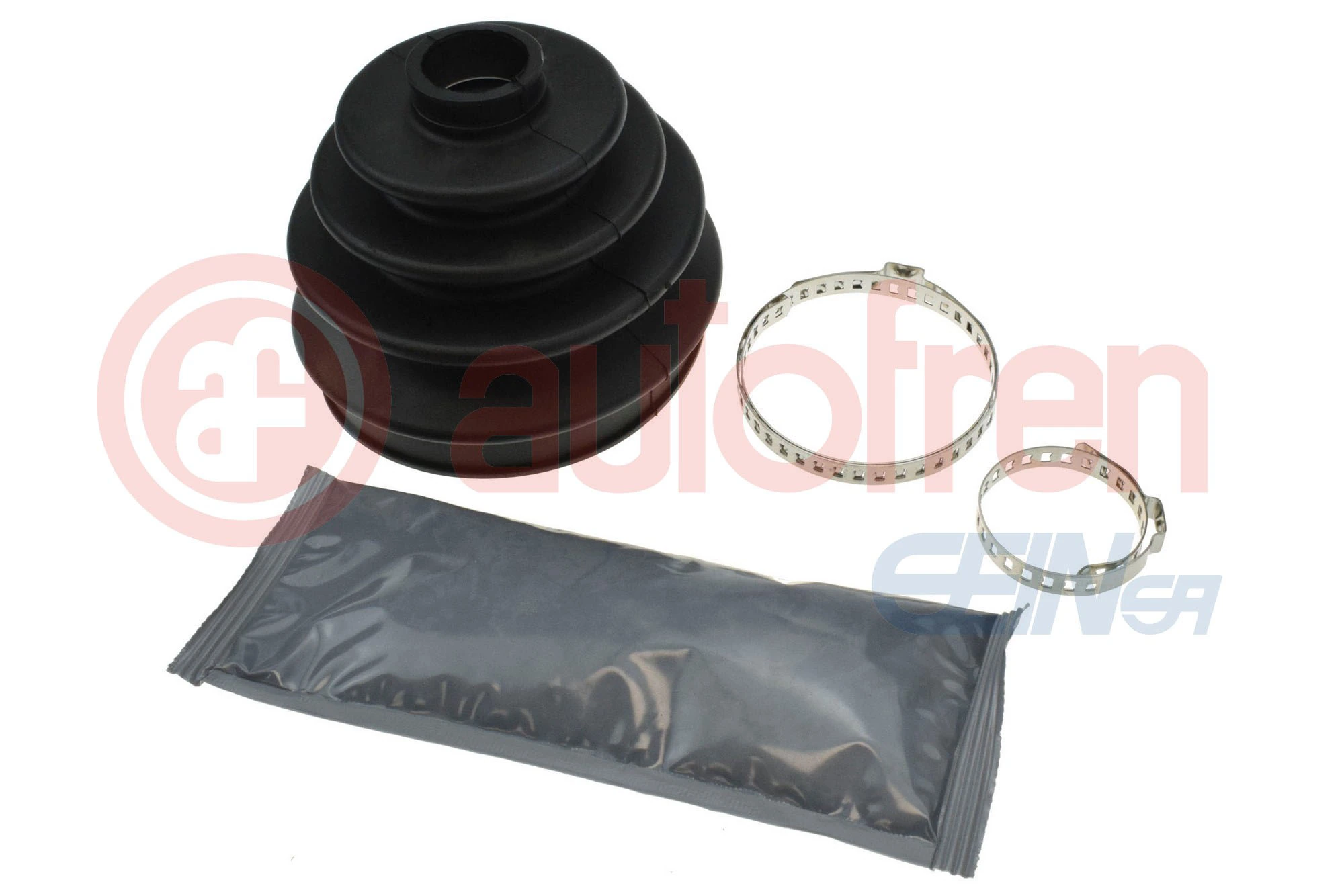 Bellow Kit, drive shaft D8138