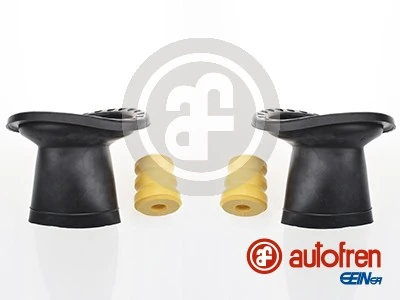 Dust Cover Kit, shock absorber D5072