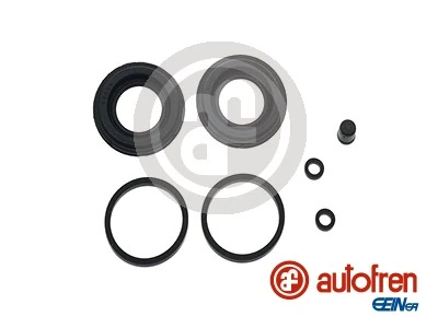 Repair Kit, brake caliper D4594