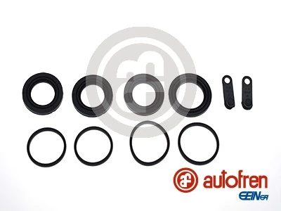 Repair Kit, brake caliper D4911