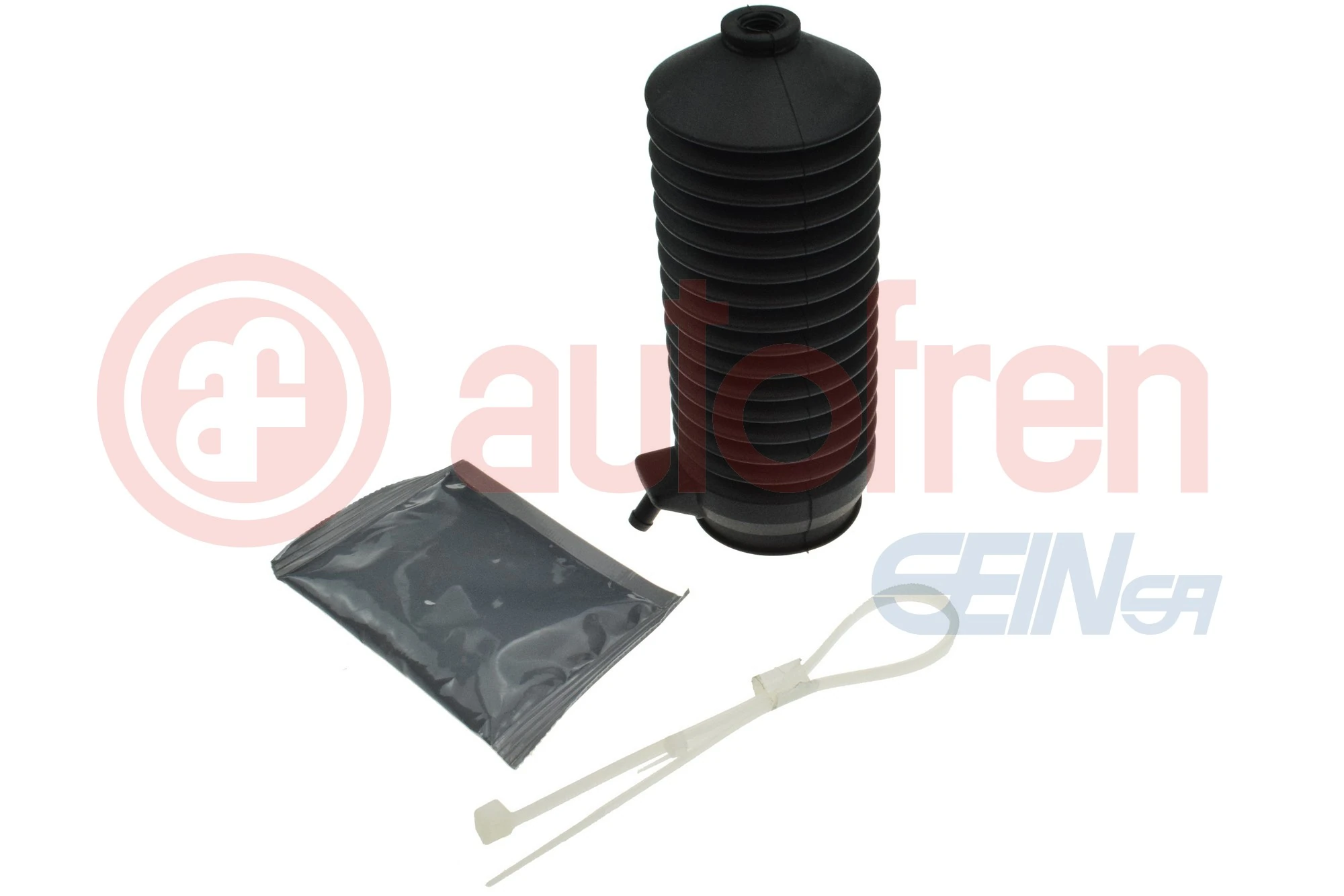 Bellow Kit, steering D9038