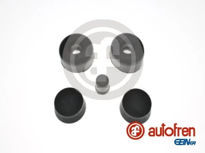 Repair Kit, wheel brake cylinder D3595
