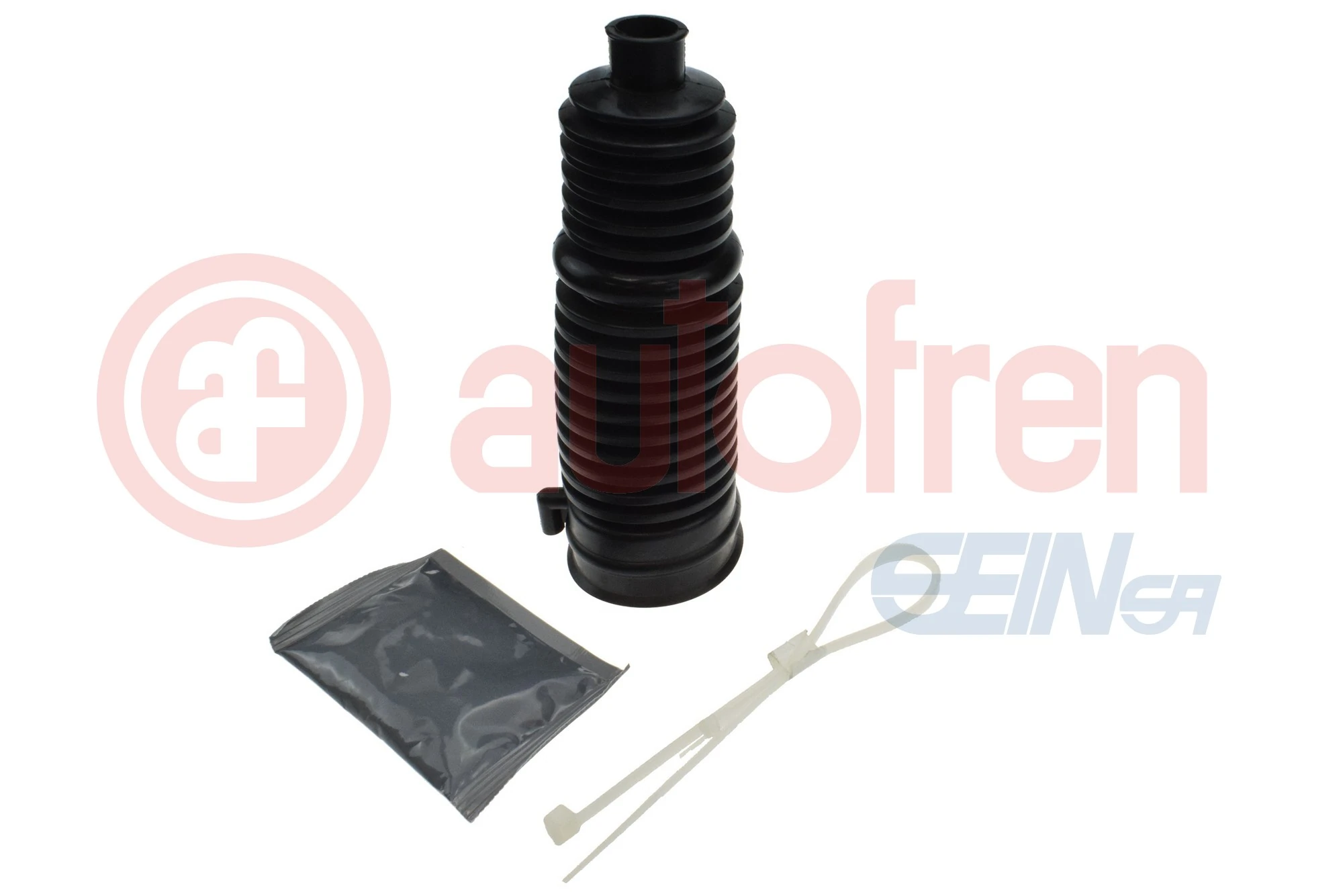 Bellow Kit, steering D9121