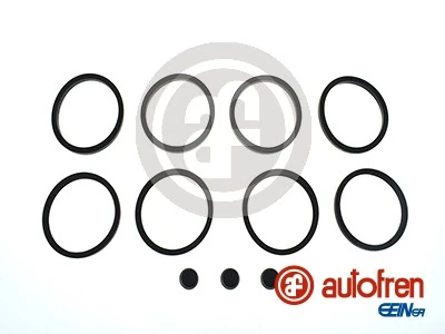 Repair Kit, brake caliper D4075