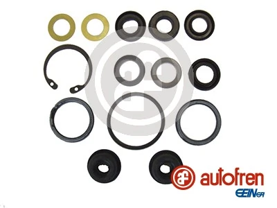 Repair Kit, brake master cylinder D1798
